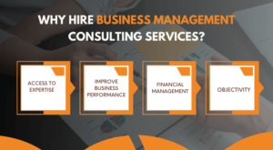 Business Management Consulting Services in Indianapolis